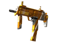 MP7 Amberline